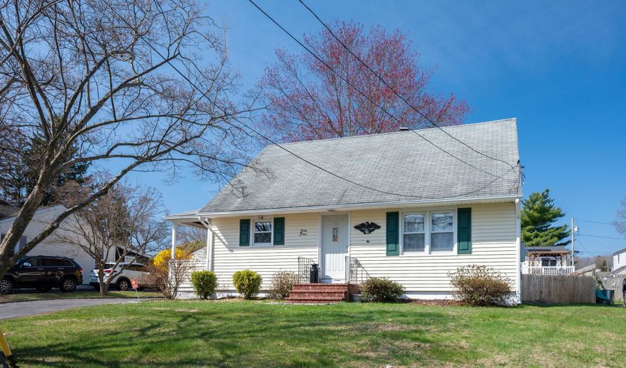 64 Golden Hill Rd, Danbury, CT 06811 - 3 Beds, 2 Bath