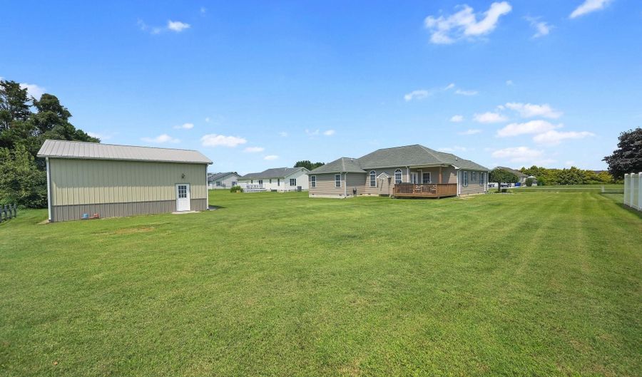 106 LANE VIEW Dr, Harrington, DE 19952 - 3 Beds, 2 Bath