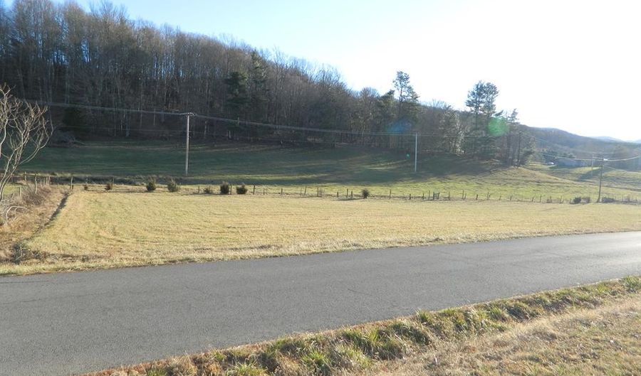 Tbd Dry Fork Road, Chilhowie, VA 24319 - 0 Beds, 0 Bath