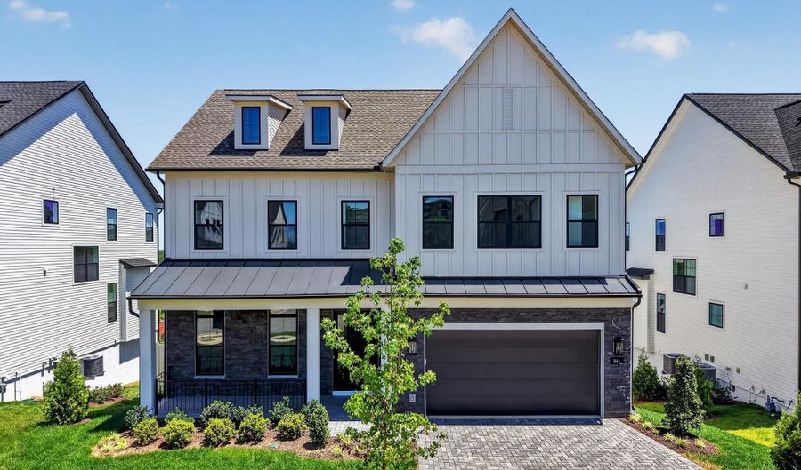861 N MANCHESTER St, Arlington, VA 22205 - 5 Beds, 5 Bath