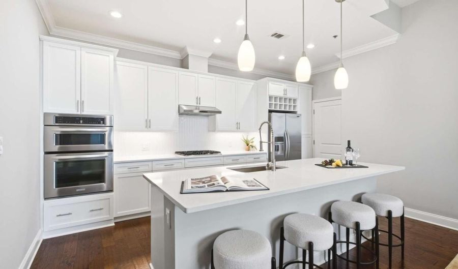 270 17th St NW 4306, Atlanta, GA 30363 - 3 Beds, 3 Bath