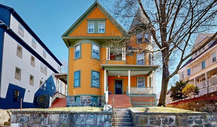 588-590 Cambridge St, Boston, MA 02134 - 7 Beds, 6 Bath