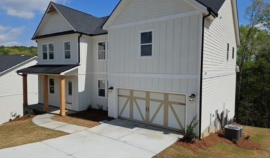 149 Silvercrest Dr, Acworth, GA 30101 - 5 Beds, 4 Bath