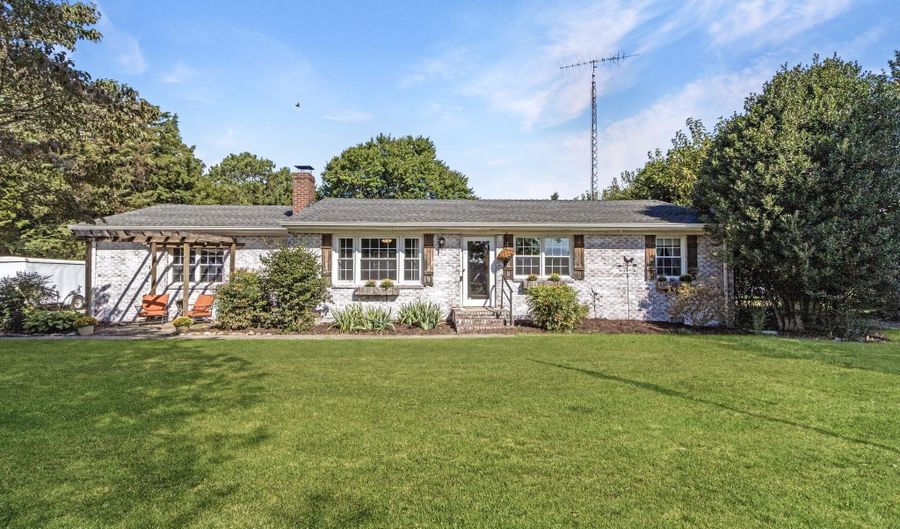 475 THISTLEWOOD Rd, Houston, DE 19954 - 3 Beds, 2 Bath