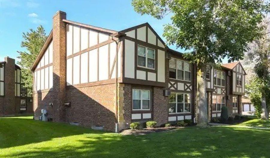 4397 Apt # 6 Chestnut Ridge Rd, Amherst, NY 14228 - 1 Beds, 1 Bath