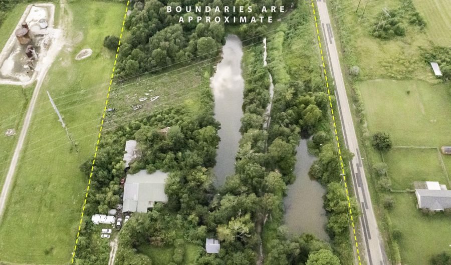 5393 Gumpoint Rd, Eunice, LA 70535 - 0 Beds, 0 Bath