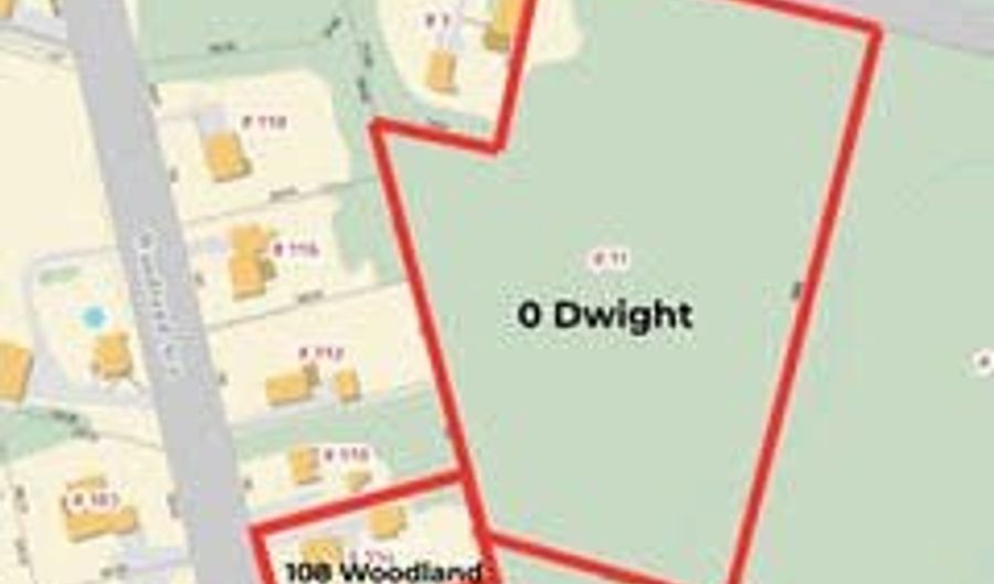 108 Woodland Ave, Bloomfield, CT 06002 - 2 Beds, 1 Bath