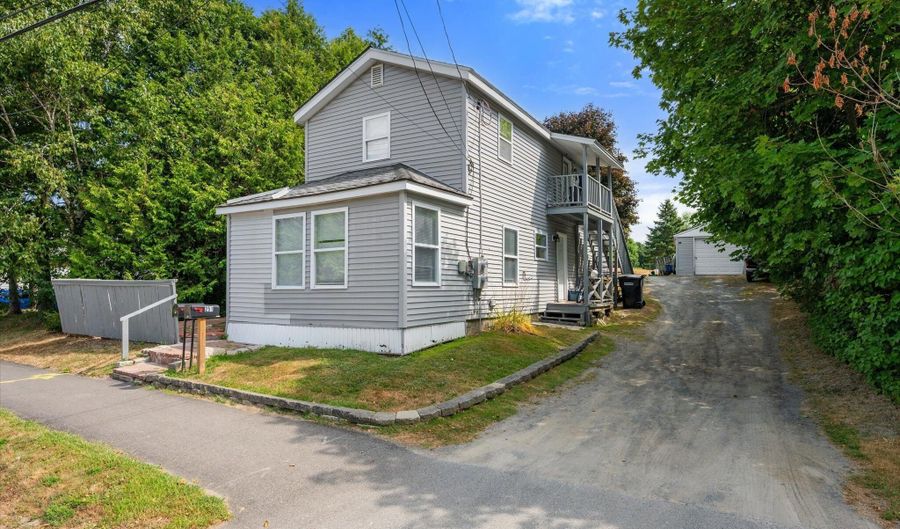 249 Palm St, Bangor, ME 04401 - 0 Beds, 2 Bath