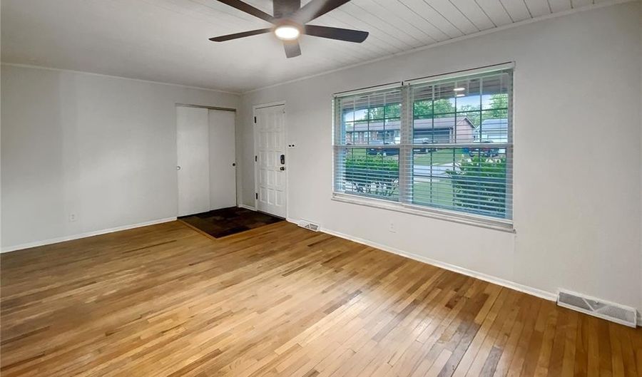 2308 Lincoln Dr, Arnold, MO 63010 - 3 Beds, 1 Bath