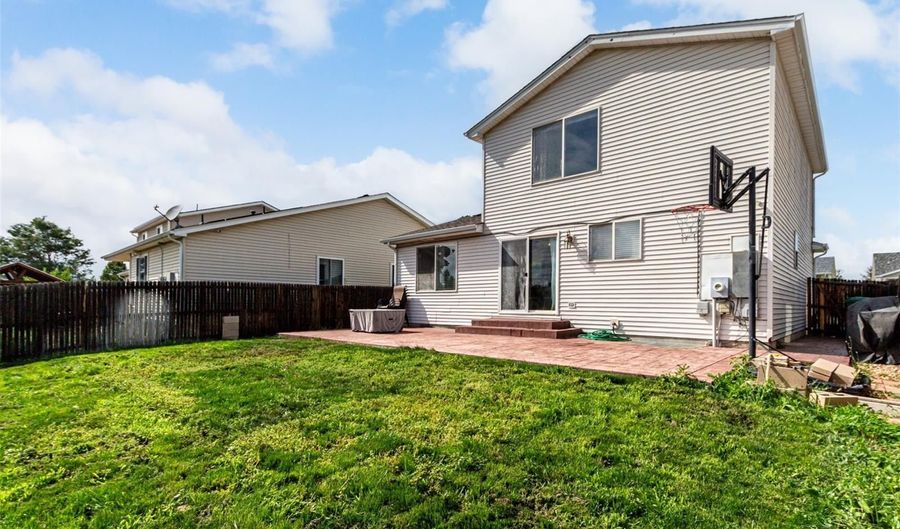 2039 Espana Way, Aurora, CO 80011 - 3 Beds, 3 Bath