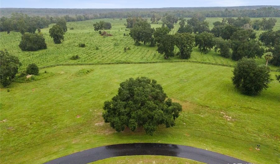 Lot 47 SW 125TH CIRCLE, Archer, FL 32618 - 0 Beds, 0 Bath