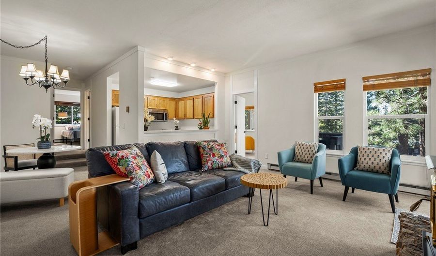 807 Alder Ave 11, Incline Village, NV 89451 - 2 Beds, 2 Bath