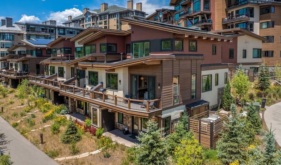 42 Riverfront Lane 1, Avon, CO 81620 - 4 Beds, 4 Bath