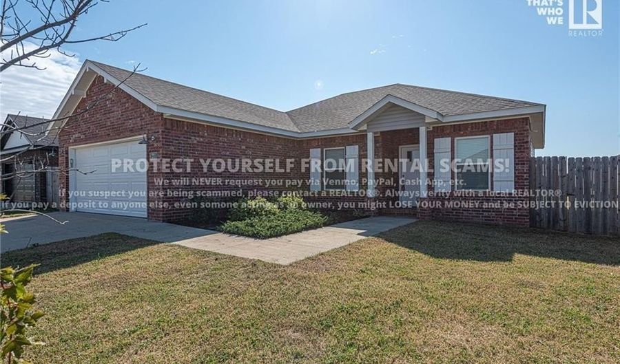 211 Grove Ln, Bentonville, AR 72713 - 3 Beds, 2 Bath