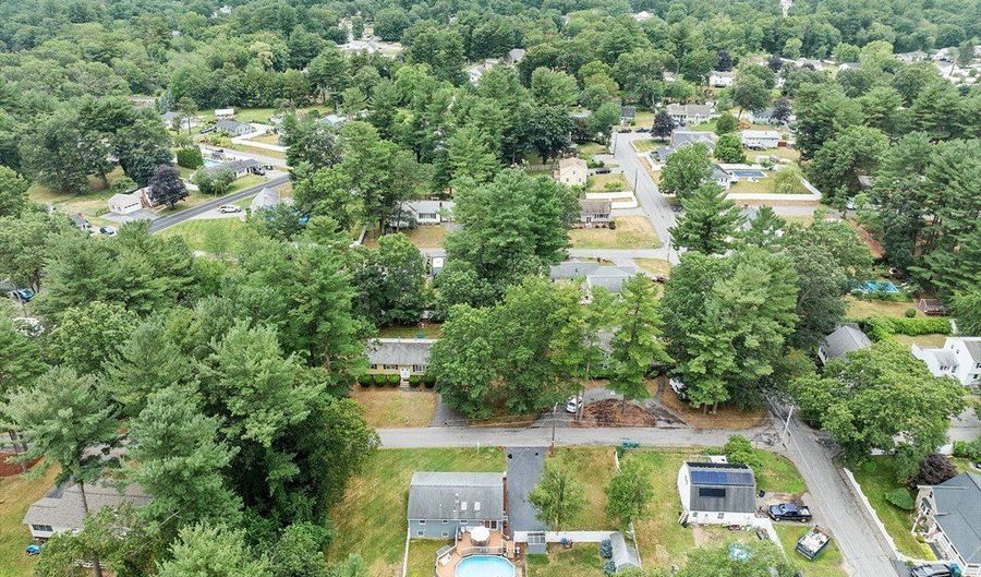 9 Donald Rd, Billerica, MA 01821 - 4 Beds, 2 Bath