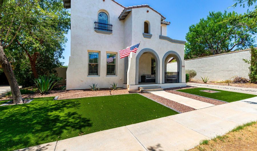 20633 W WALTON Dr, Buckeye, AZ 85396 - 5 Beds, 3 Bath