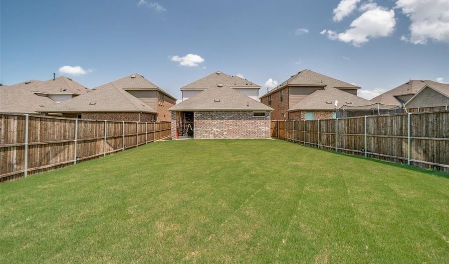2128 Elena Dr, Anna, TX 75409 - 4 Beds, 4 Bath