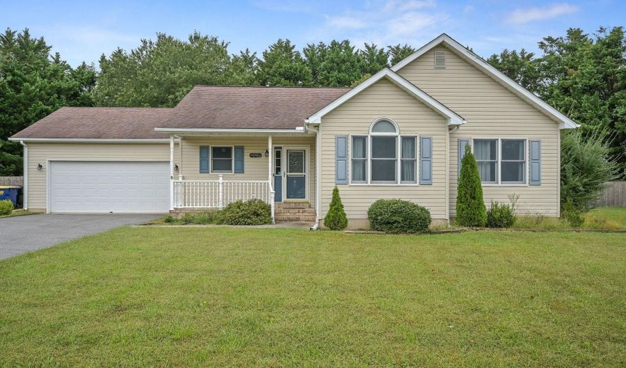 89 MISTY RIDGE Dr, Magnolia, DE 19962 - 3 Beds, 2 Bath