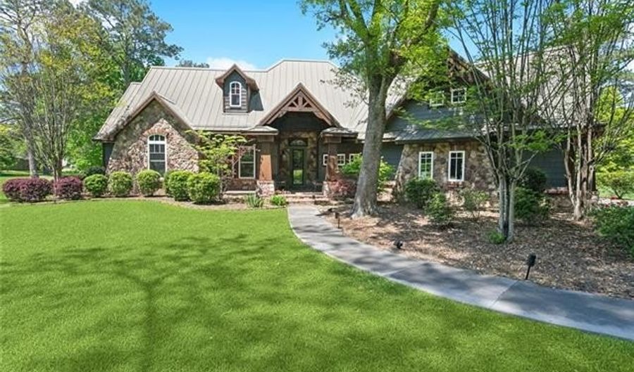 333 CHINAWOOD Dr, Abita Springs, LA 70420 - 3 Beds, 3 Bath