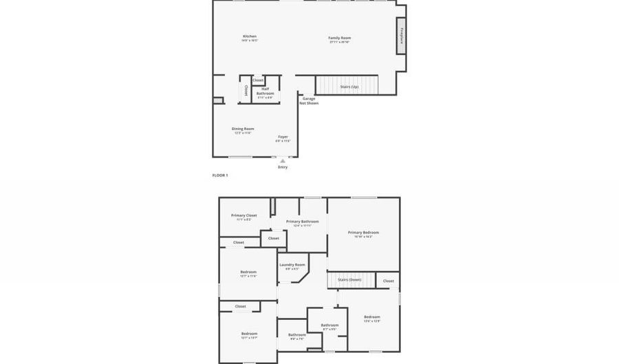 2085 Sparrowhawk Ct, Austell, GA 30106 - 4 Beds, 4 Bath