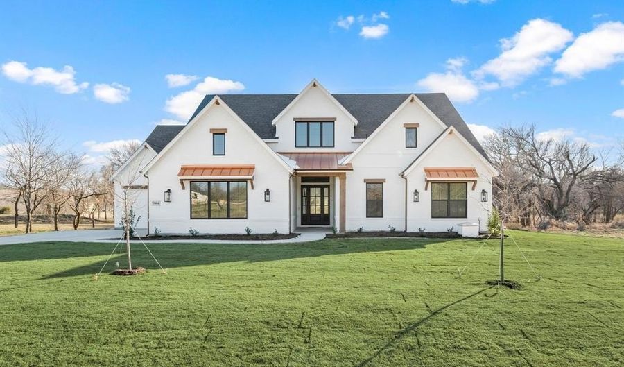 3004 Rolling Creek Dr, Aledo, TX 76008 - 4 Beds, 4 Bath