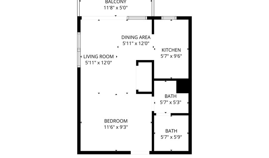 2531 S Kihei Rd C-620, Kihei, HI 96753 - 0 Beds, 1 Bath