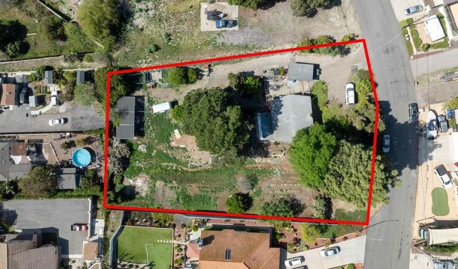 3536 Ybarra Rd, Spring Valley, CA 91978 - 3 Beds, 2 Bath
