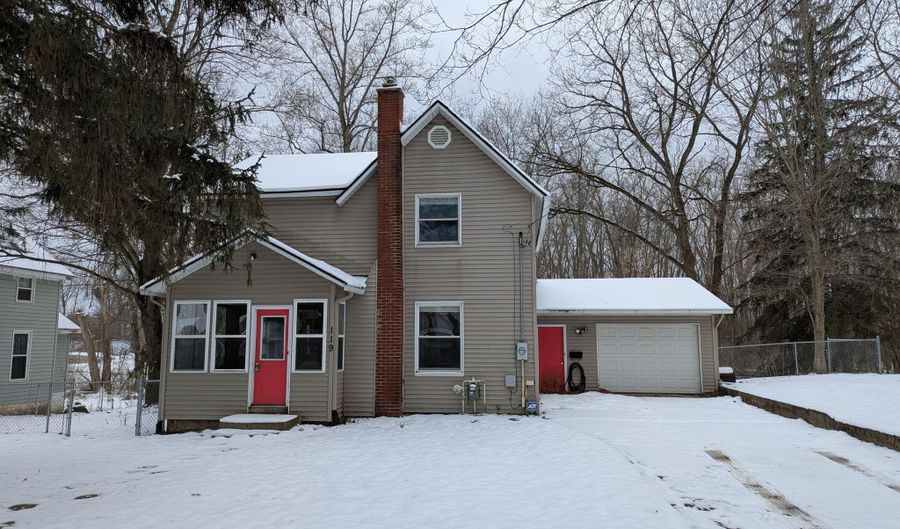 119 Park Ave, Allegan, MI 49010 - 4 Beds, 2 Bath