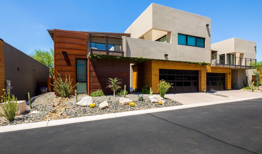 6525 E CAVE CREEK Rd 9, Cave Creek, AZ 85331 - 3 Beds, 5 Bath