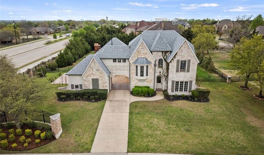 399 Wyndemere Blvd, Heath, TX 75032 - 5 Beds, 5 Bath
