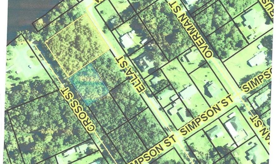 Cross St, Bagdad, FL 32583 - 0 Beds, 0 Bath