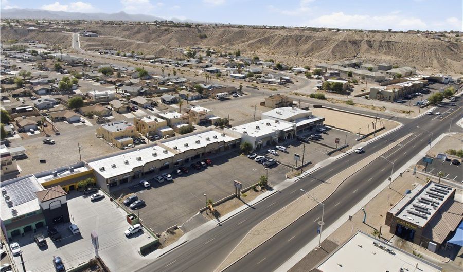 3712 Highway 95, Bullhead City, AZ 86442 - 0 Beds, 0 Bath