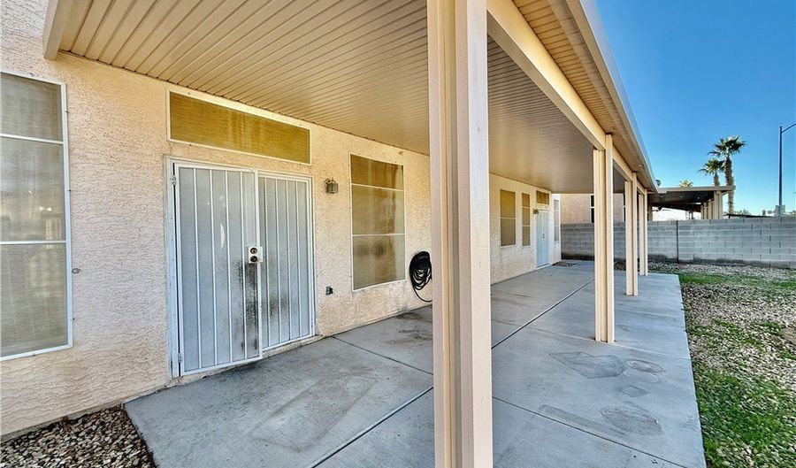 5613 Partridge Bluff St, Las Vegas, NV 89130 - 3 Beds, 2 Bath