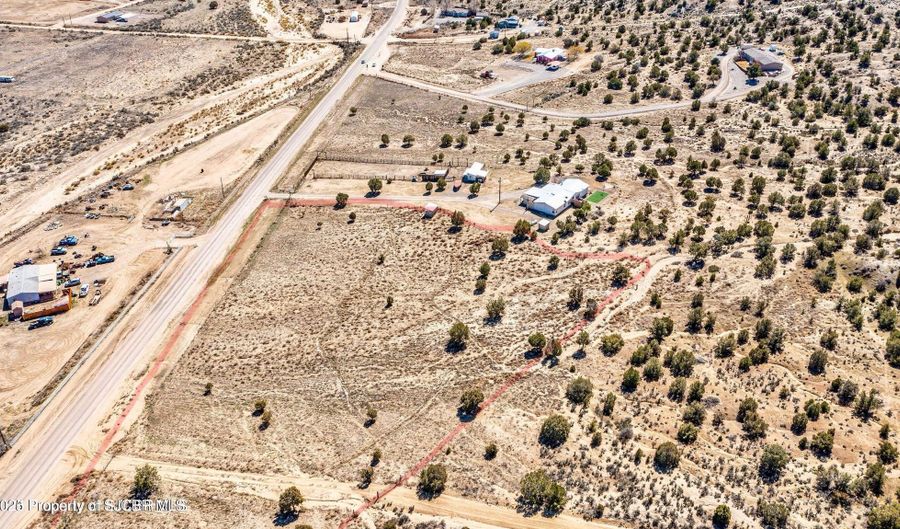 1189 NM 574, Aztec, NM 87410 - 0 Beds, 0 Bath