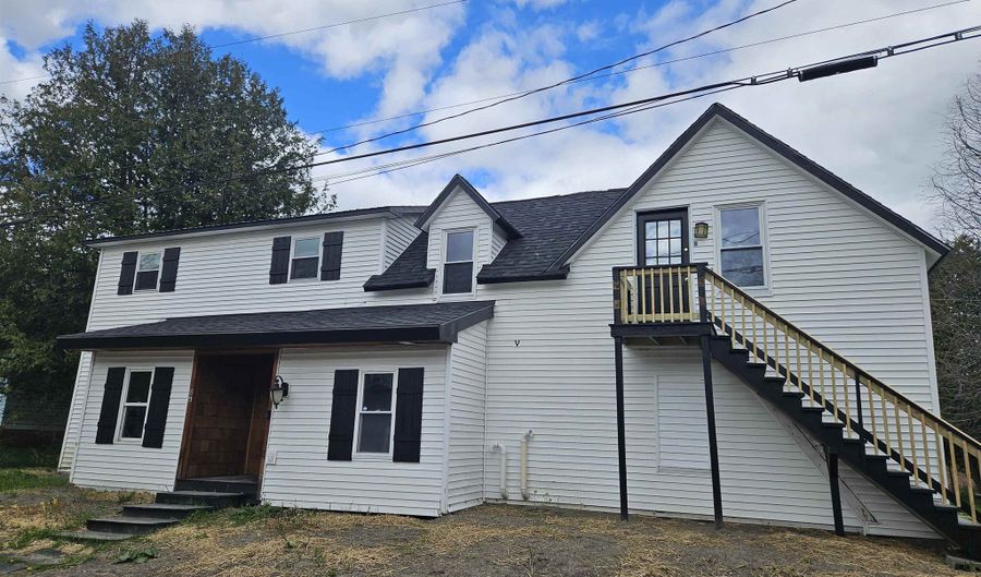 18 Dodge Ave, Barre, VT 05654 - 5 Beds, 3 Bath