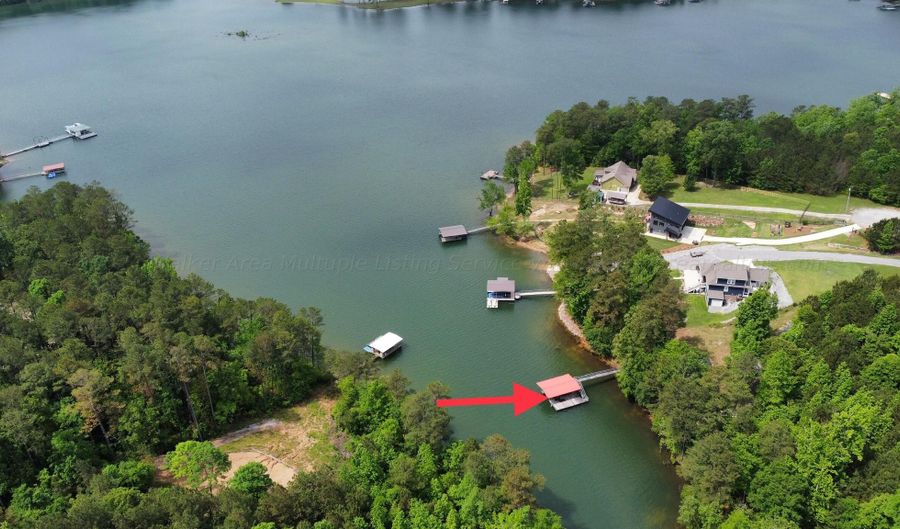 LOT 15 STILLWATER COVE, Double Springs, AL 35553 - 0 Beds, 0 Bath