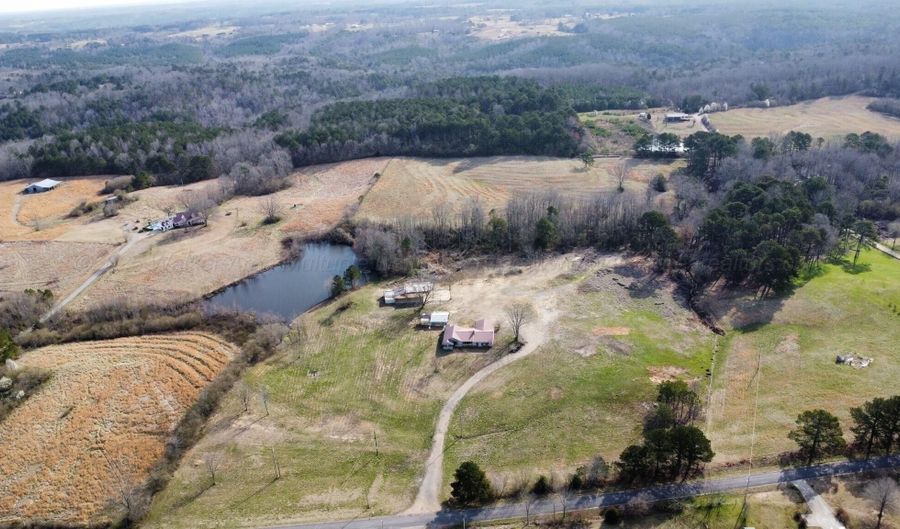 957 MELVILLE Rd, Arley, AL 35541 - 0 Beds, 0 Bath