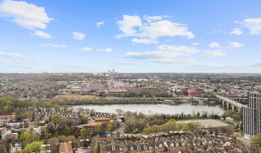 1781 N PIERCE St 501, Arlington, VA 22209 - 2 Beds, 2 Bath