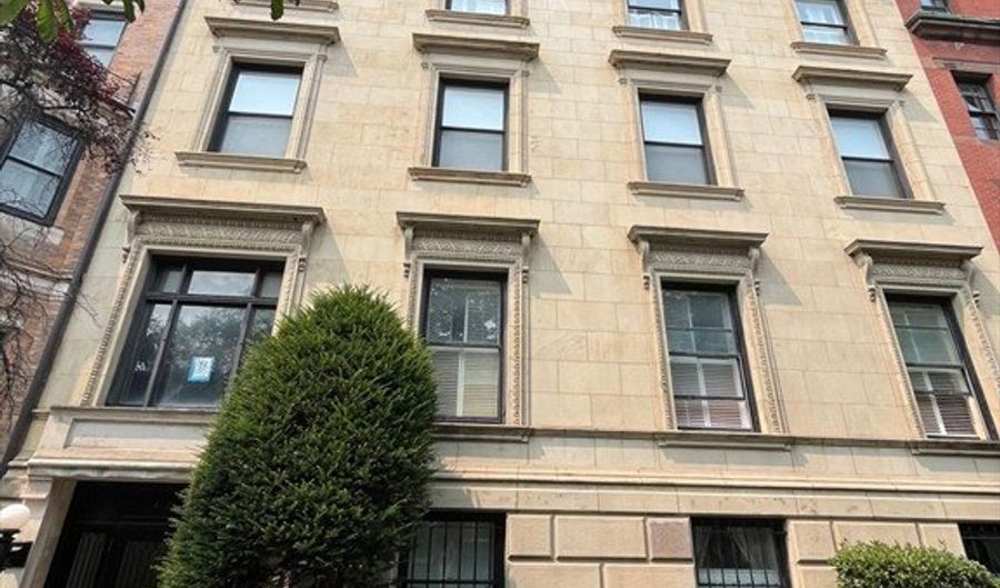 412 Beacon 6, Boston, MA 02115 - 3 Beds, 2 Bath