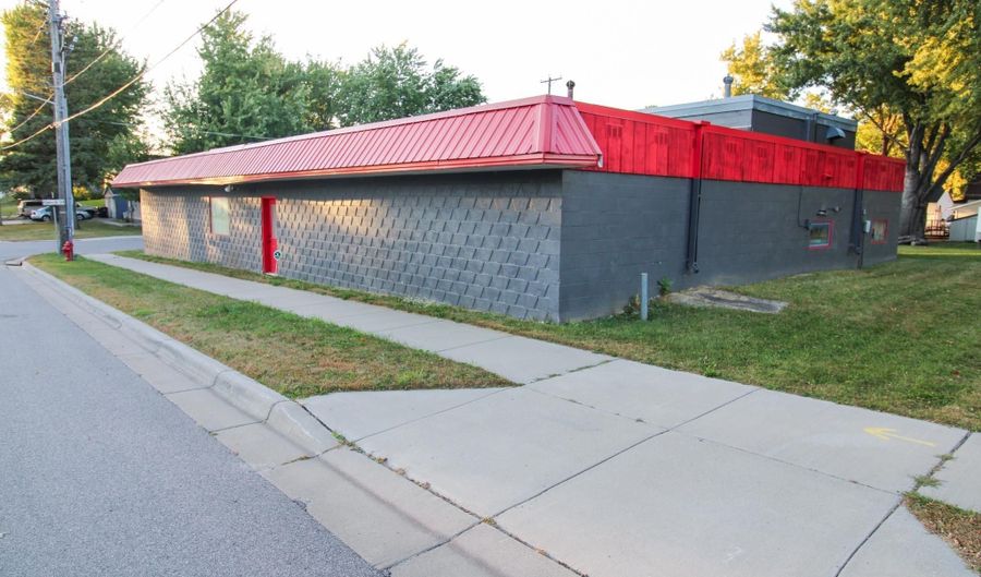 641 Forest Ave, Albany, MN 56307 - 3 Beds, 1 Bath