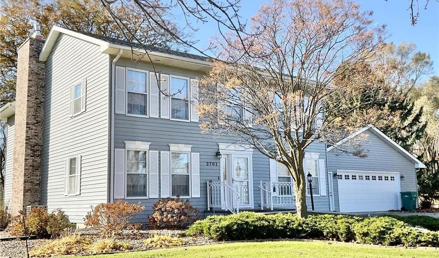 2701 4th Ave NW, Austin, MN 55912 - 4 Beds, 3 Bath