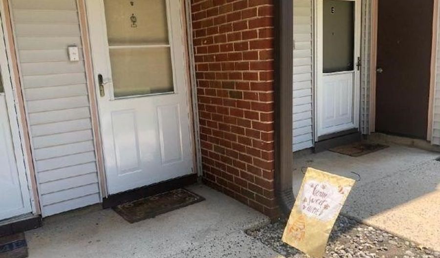 27 Siegtown 8G, Cape May Court House, NJ 08210 - 2 Beds, 1 Bath
