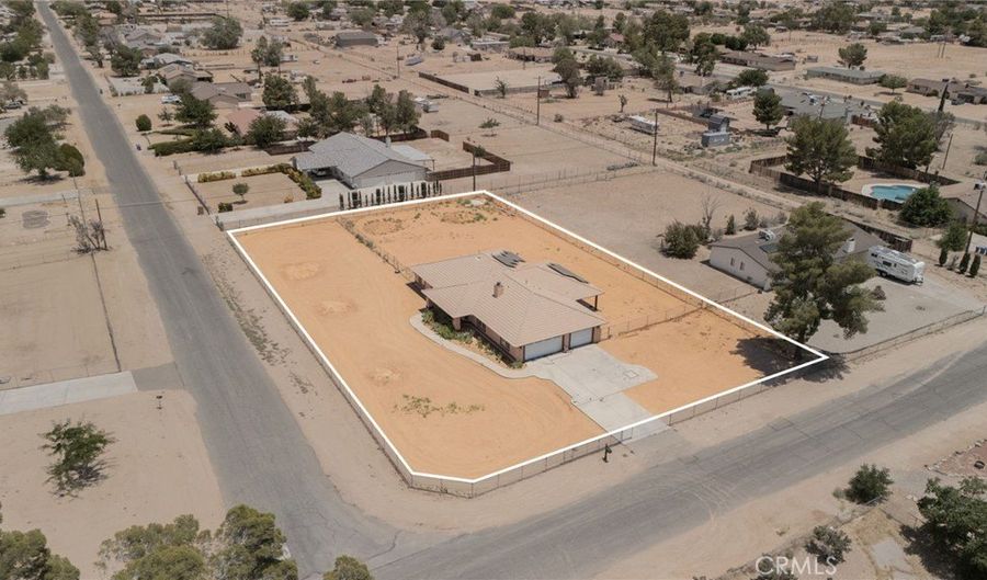 21130 Pine Ridge Ave, Apple Valley, CA 92307 - 3 Beds, 3 Bath