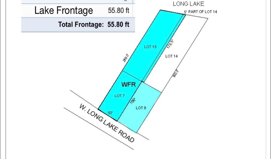 9315 W Long Lake Rd, Alpena, MI 49707 - 2 Beds, 2 Bath