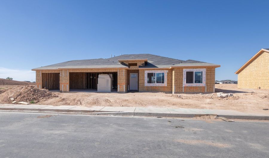 Iron West Subdivision lot 7, Cedar City, UT 84720 - 3 Beds, 2 Bath