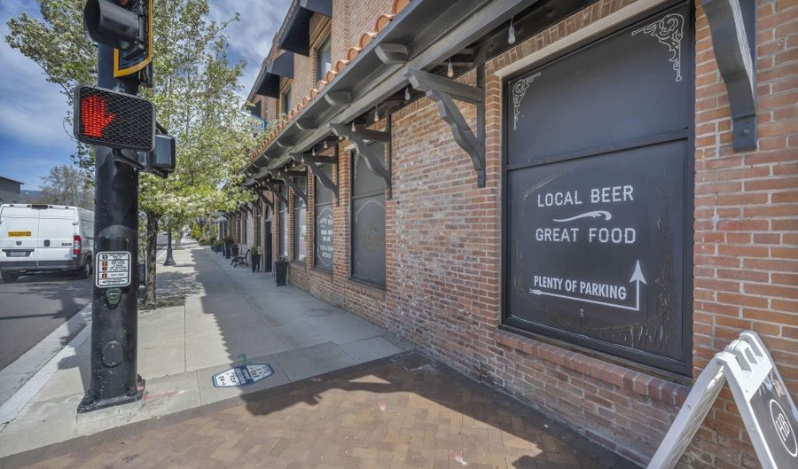 1453 N HWY 395, Gardnerville, NV 89410 - 0 Beds, 0 Bath