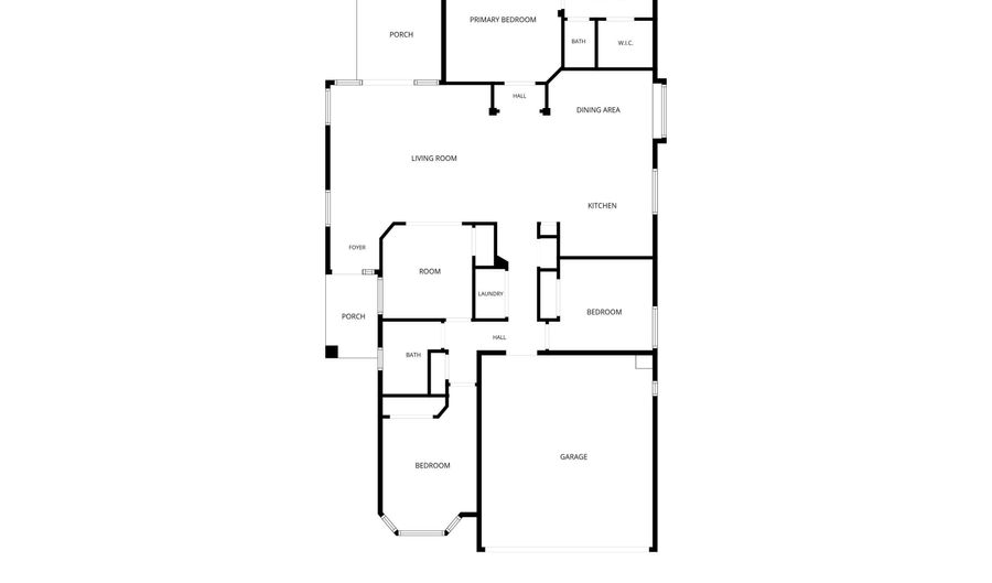 3321 W GARY Dr, Chandler, AZ 85226 - 3 Beds, 2 Bath