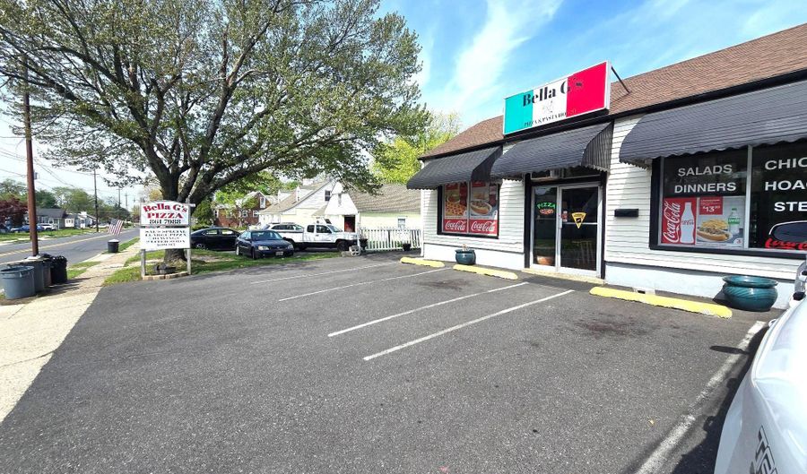 527 E BROWNING Rd, Bellmawr, NJ 08031 - 0 Beds, 0 Bath