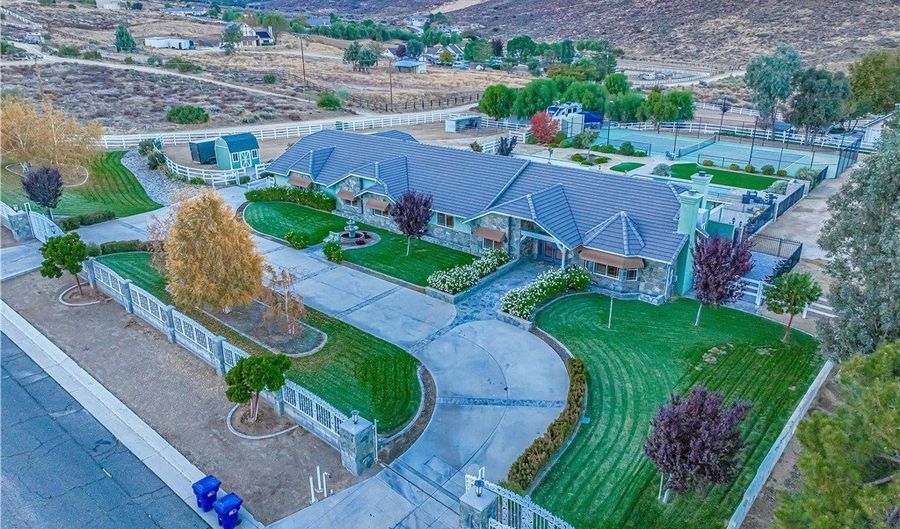 4145 Gillespie Ave, Acton, CA 93510 - 5 Beds, 4 Bath
