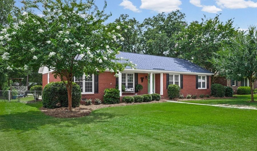 2014 Sharon Ave, Albany, GA 31707 - 3 Beds, 2 Bath
